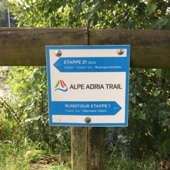 Die alte weisse Frau und die Experiences