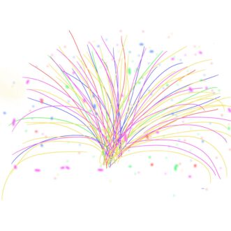 Die alte weisse Frau und das alle Jahre wieder