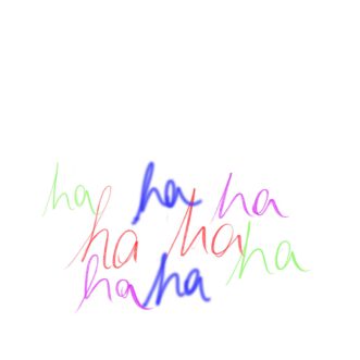 Die alte weisse Frau und die Comedy