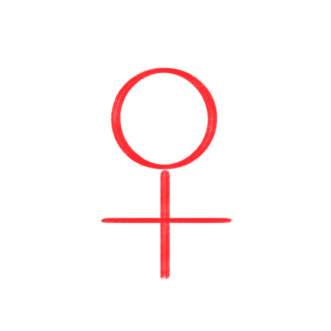 Die alte weisse Frau und der Feminismus